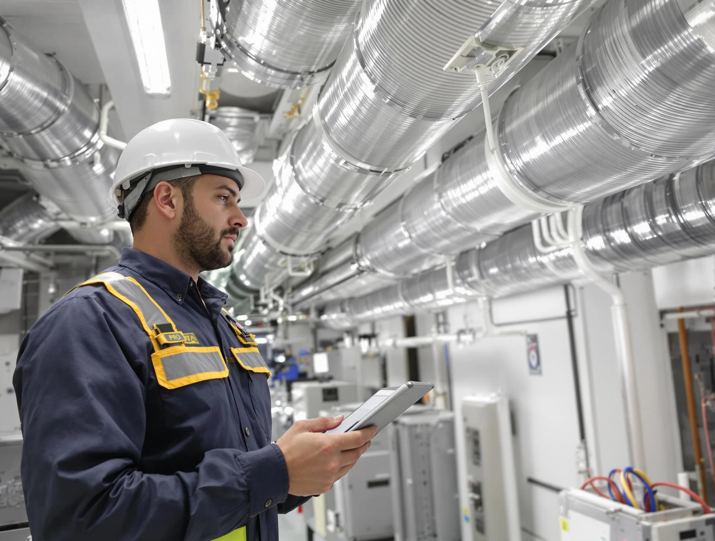 Filter Inspection service in Bonanza, GA