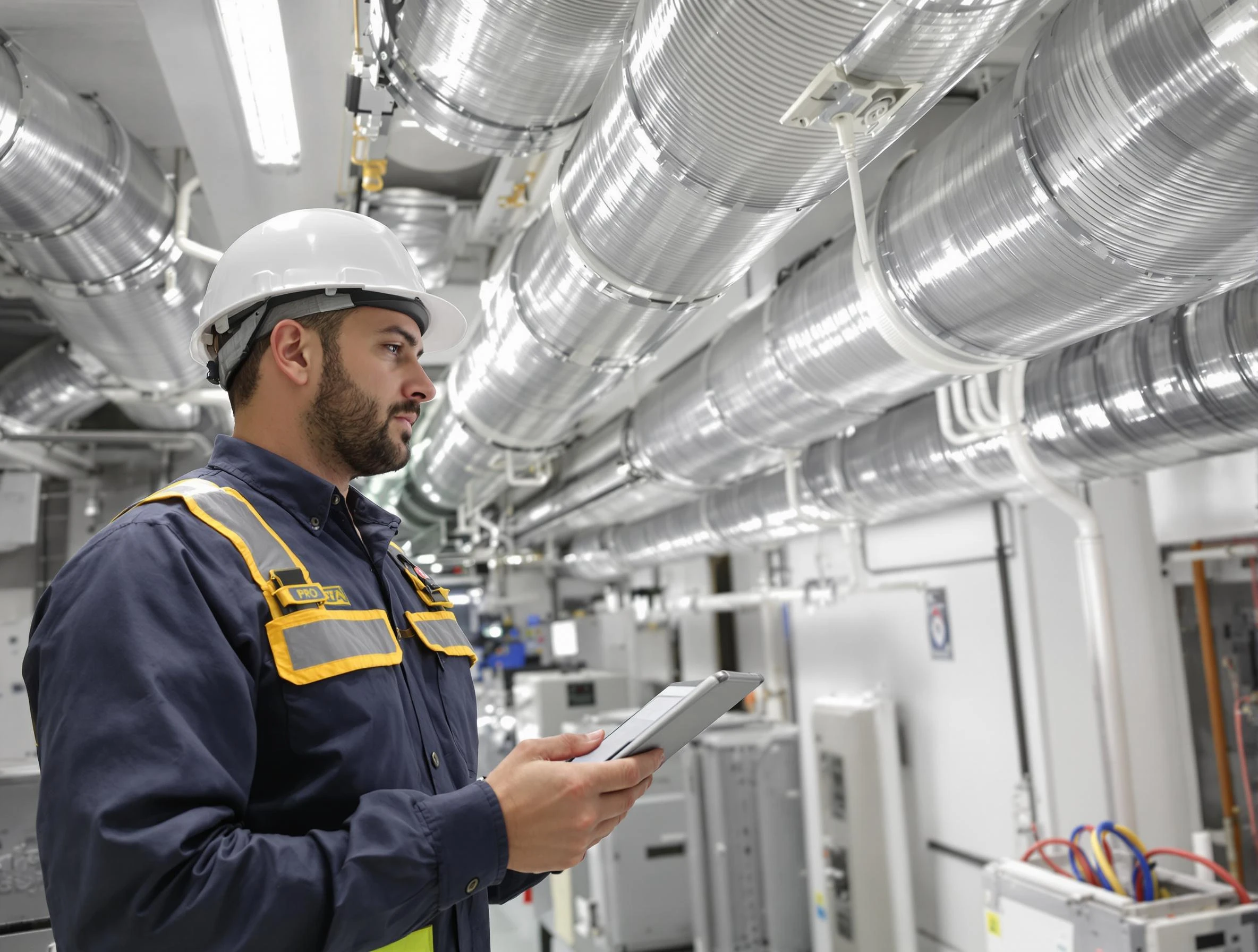 Filter Inspection service in Bonanza, GA